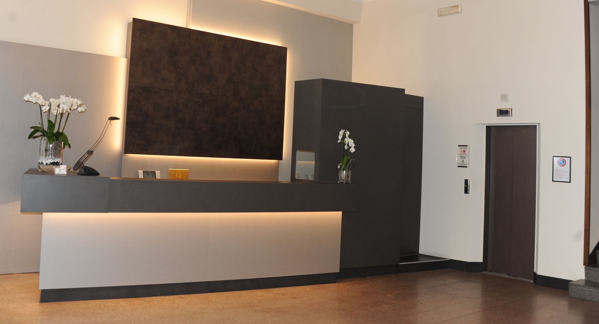 Фото Hotel Giardino