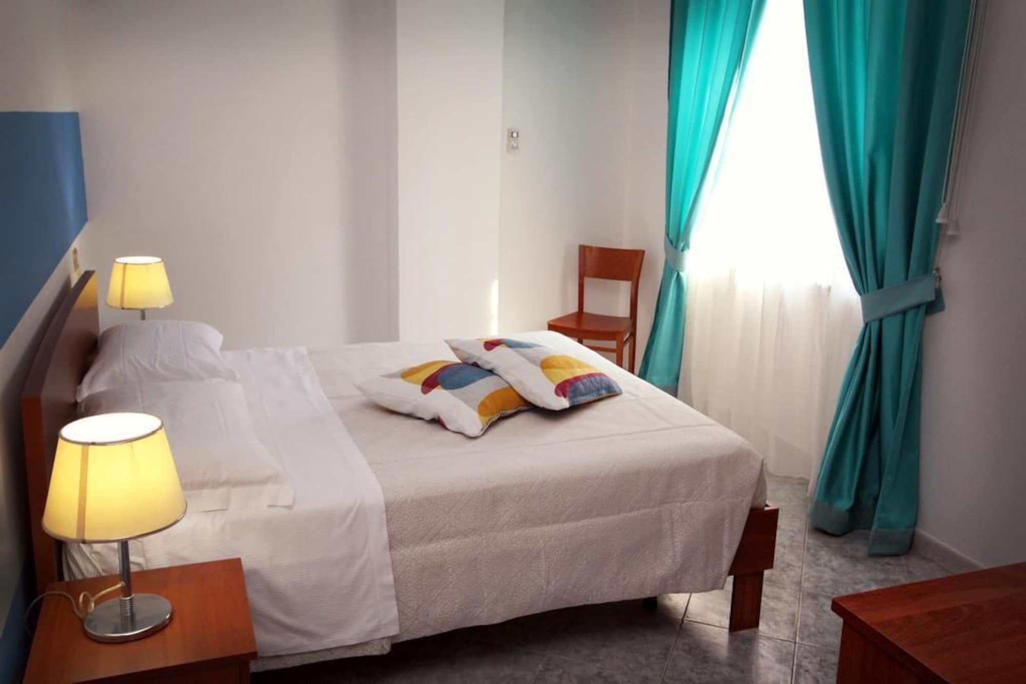 Фото Relais al Porto