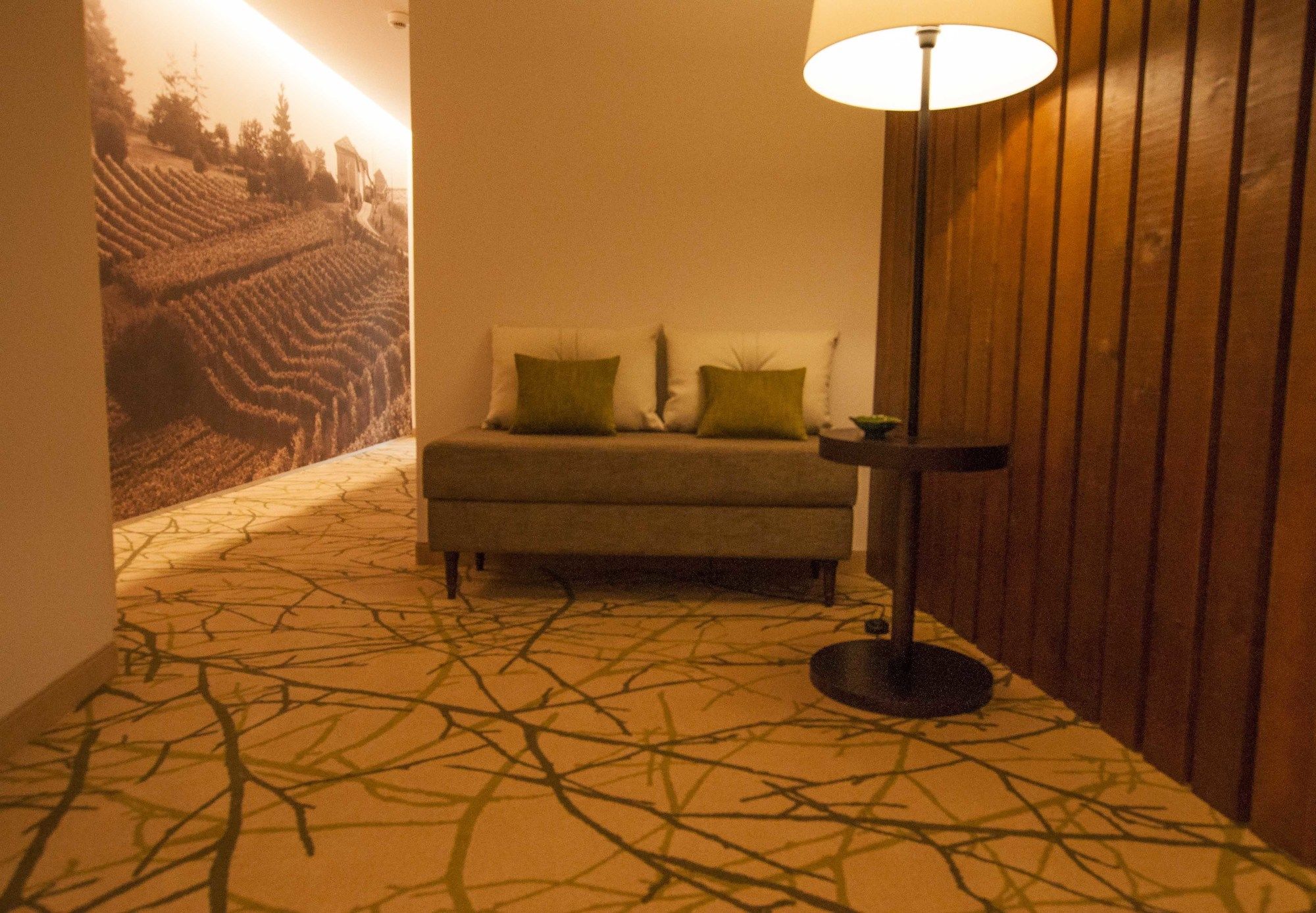 Фото Lisbon Wine Hotel