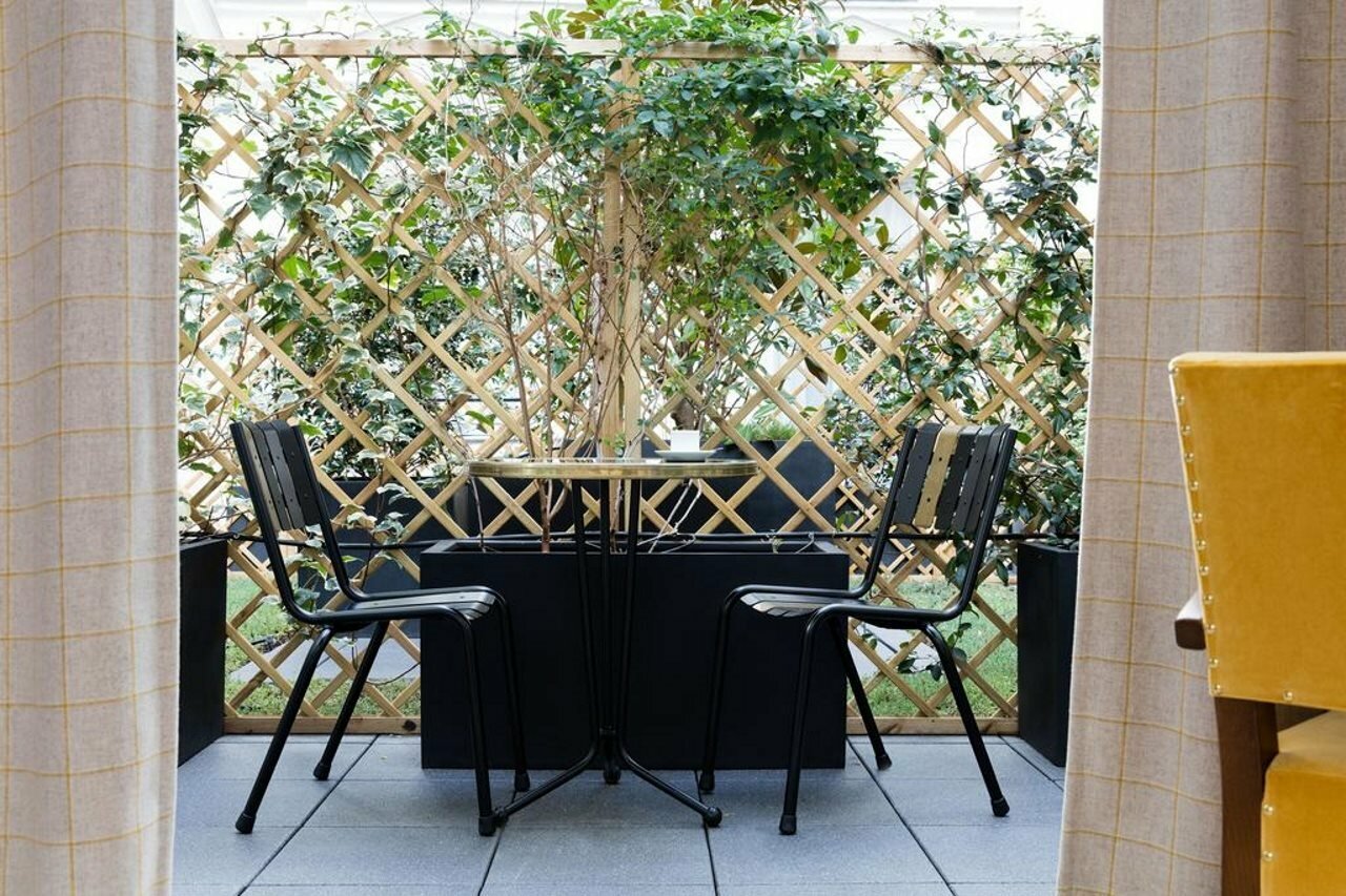 Фото Hôtel Monsieur & SPA