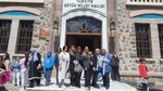 Calligrapher Ismail Hakki Elementary School (İstanbul, Uskudar, Selmanı Pak Cad., 54), primary school