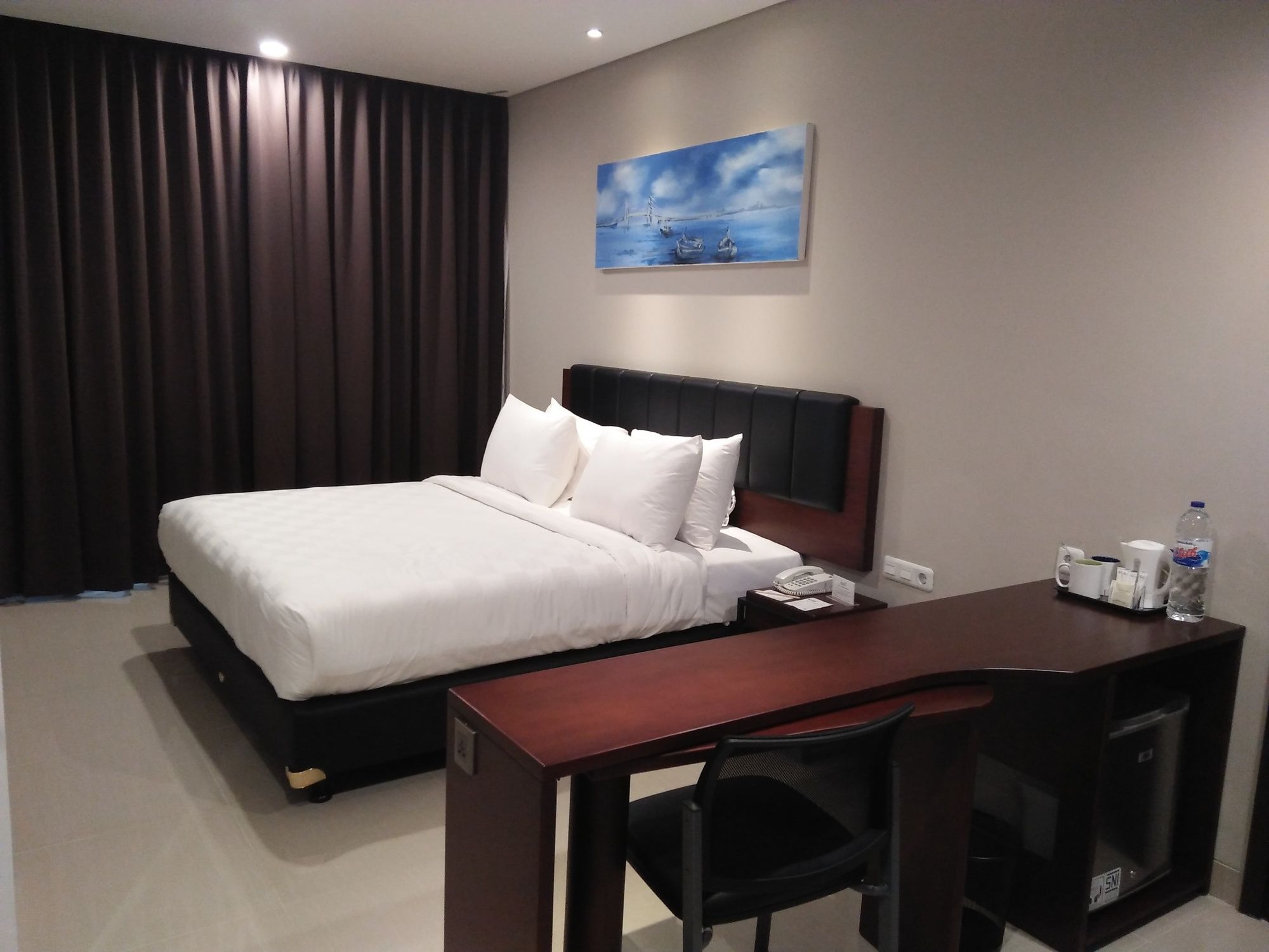 Фото PrimeBiz Hotel Surabaya
