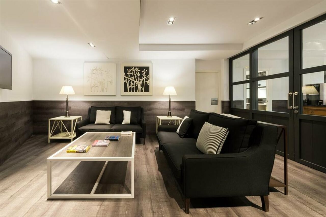 Фото Hotel Paral·lel