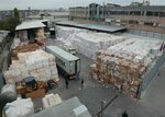 Gok-Ka Papitri (İstanbul, Zeytinburnu, Maltepe Mah., Gümüşsuyu Cad., 13) ، إعادة التدوير
