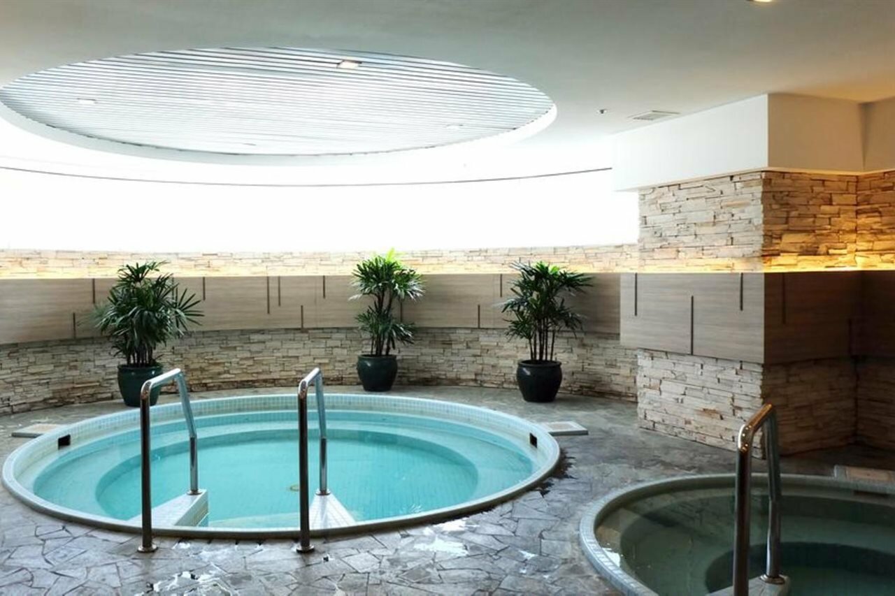 Фото Shangri-La Kuala Lumpur