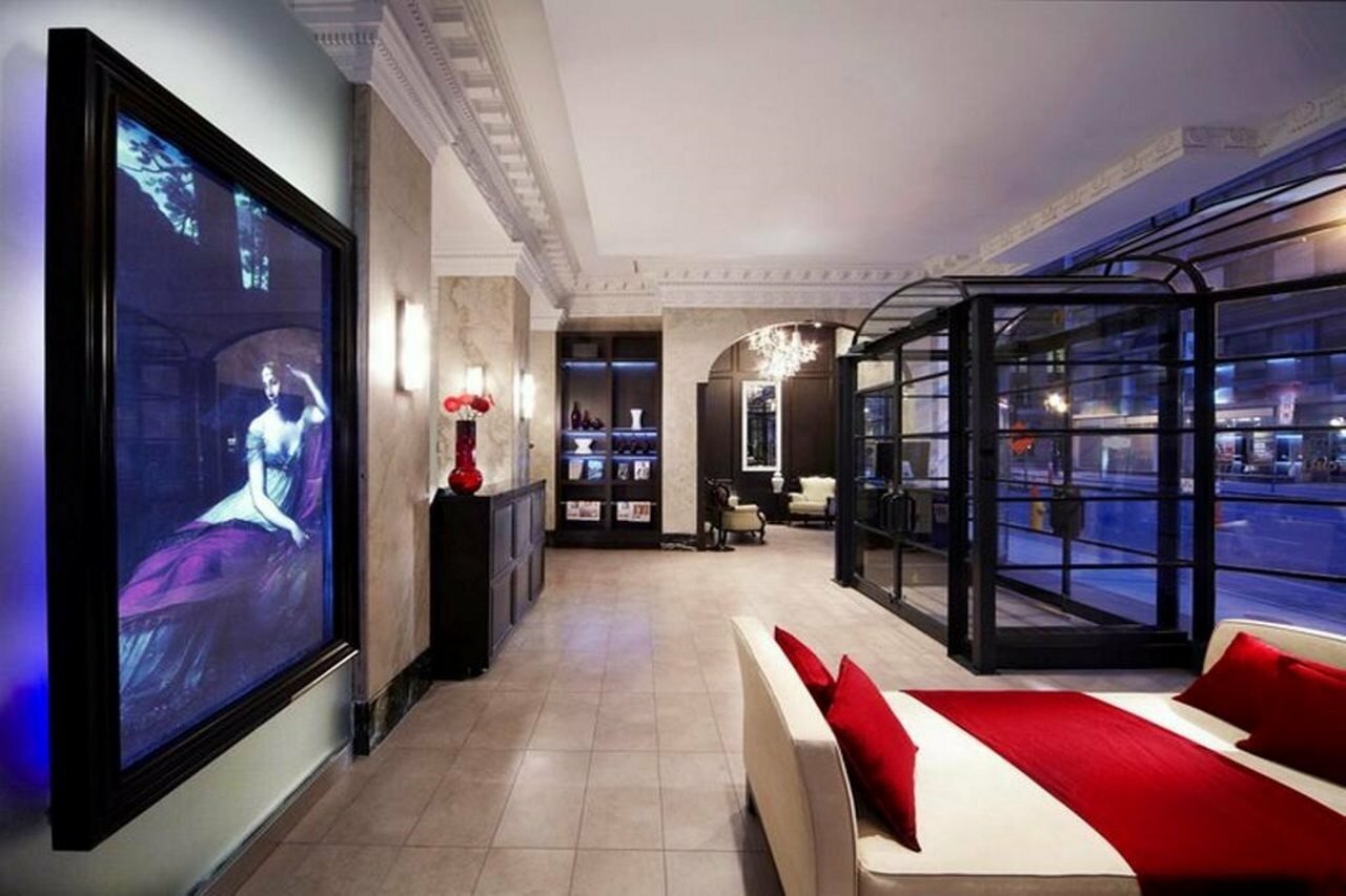 Фото Hotel Victoria