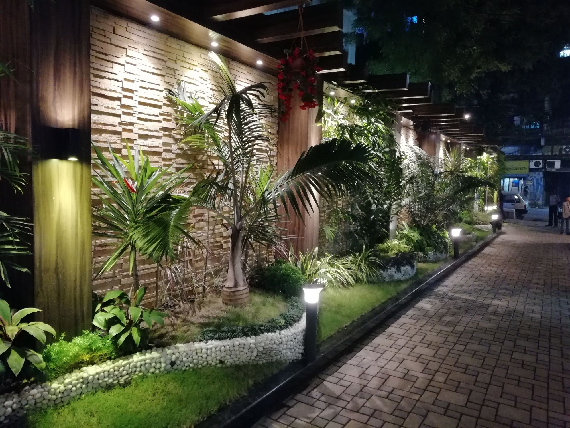 Фото Hotel Emirates