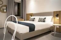 Гостиница Colonna 24 в Портовенере