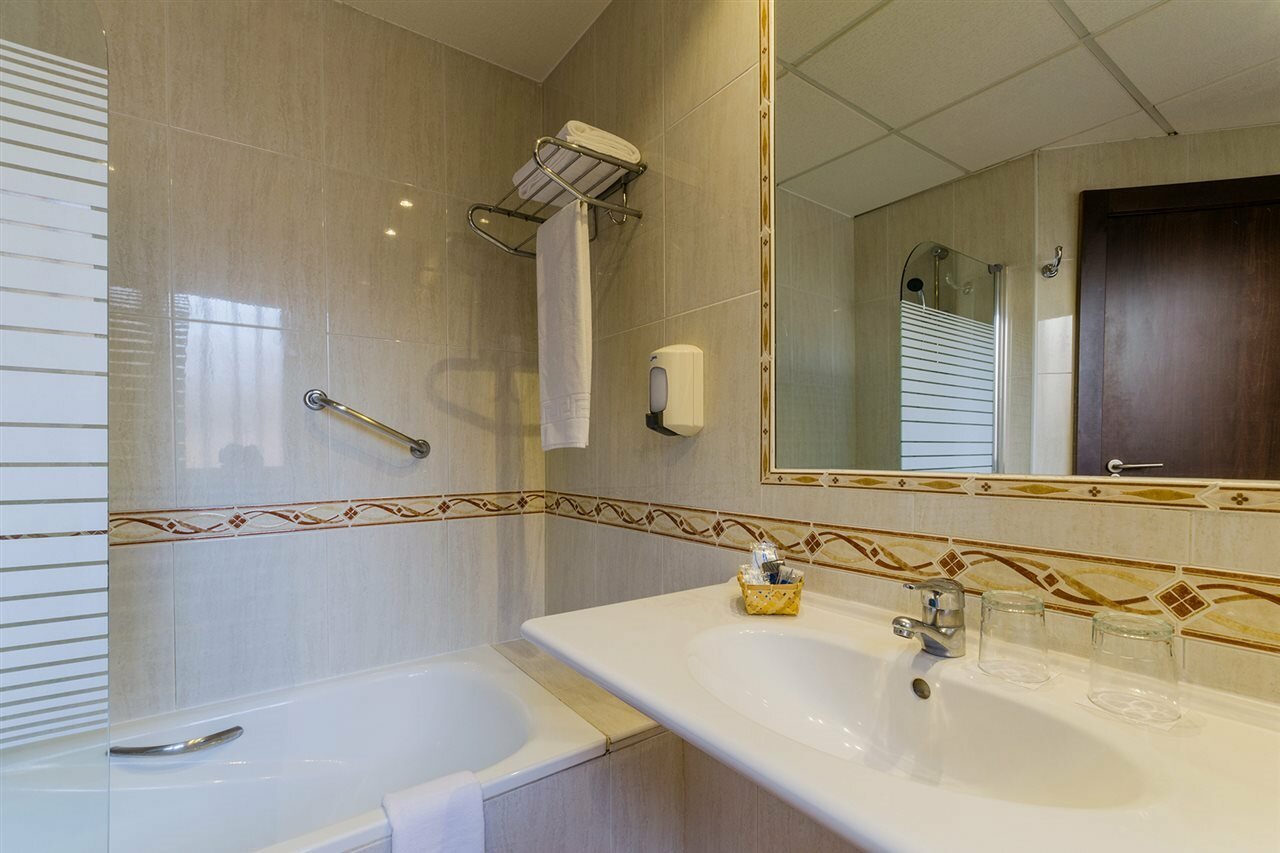 Фото Hotel Don Juan