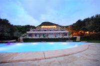 Фото CapoSperone Resort