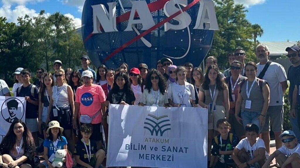 Educational center Atakum Science and Art Center, Samsun, photo