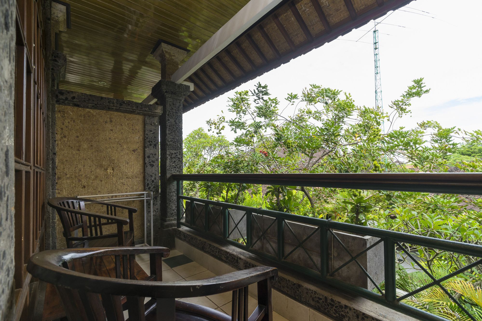 Фото Bali Wirasana Inn