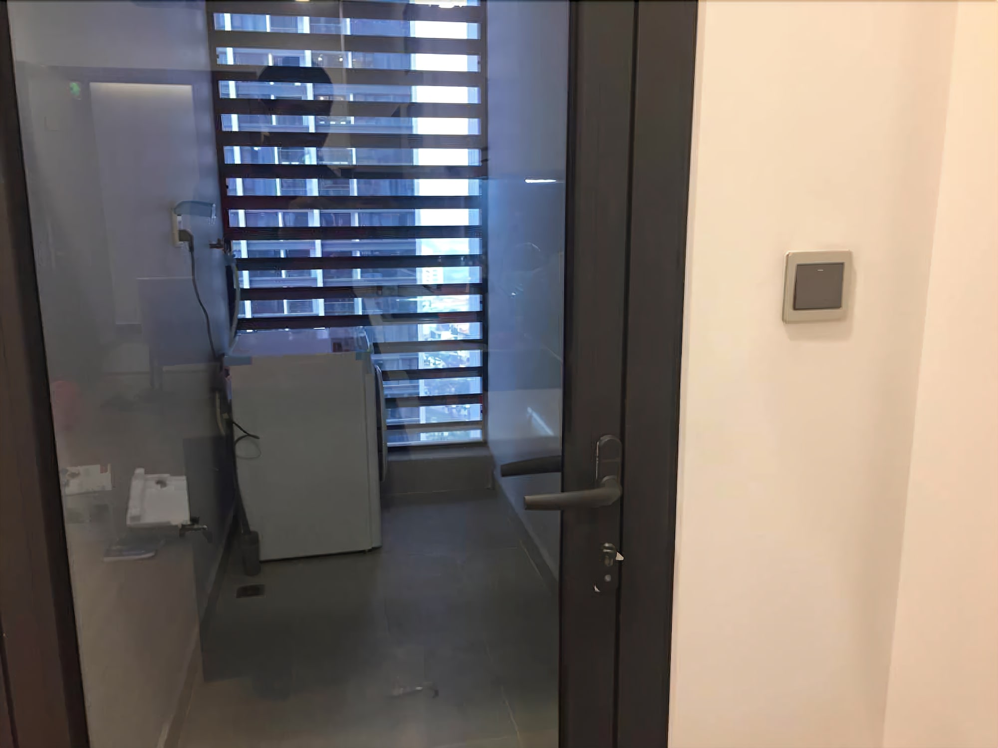 Фото Bayhomes Metropolis Serviced Apartment