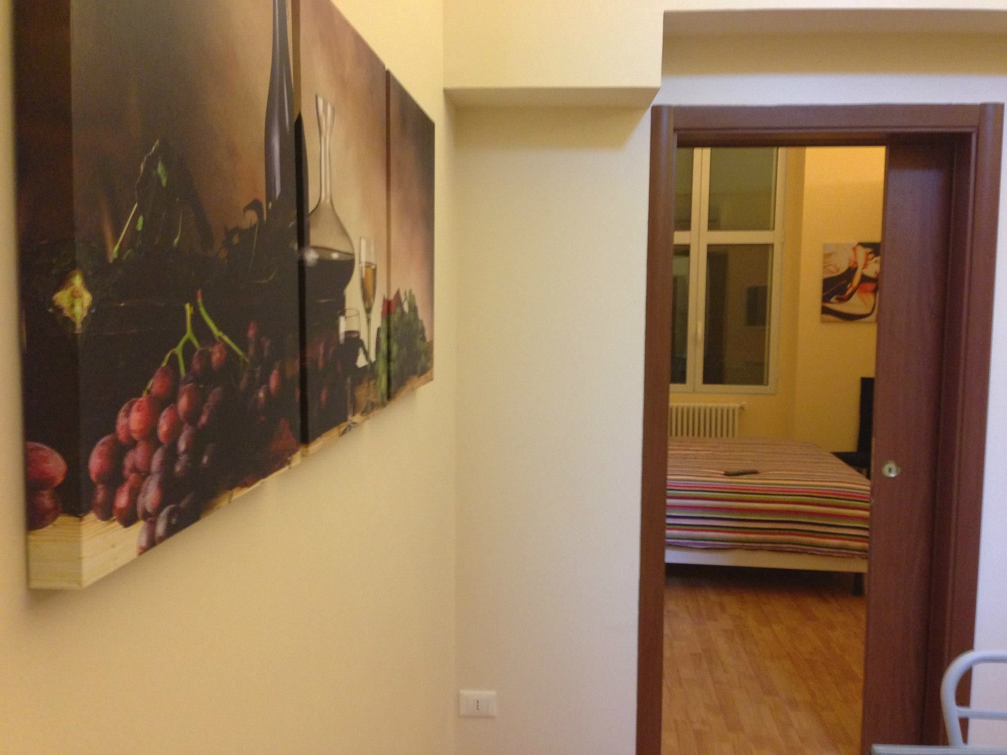 Фото B&b Matteo Da Lecce