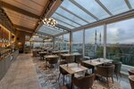 Seagull Karaköy (İstanbul, Beyoğlu, Meclis-i Mebusan Cad., 13) ، مطعم