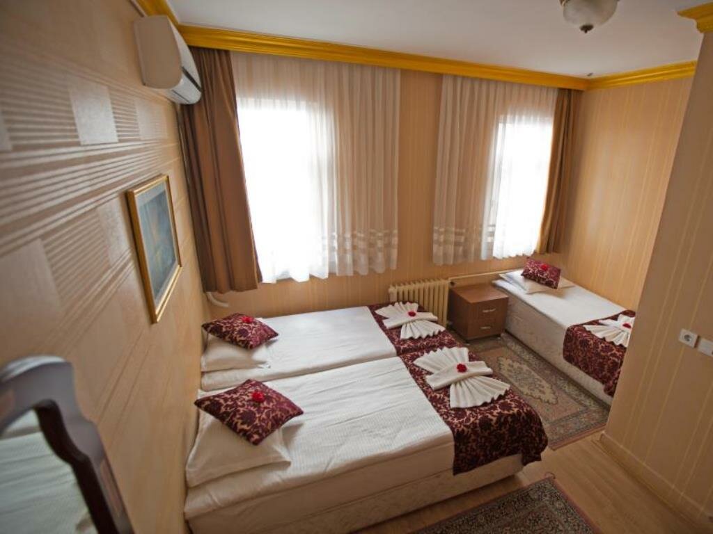 Hotel Hotel Emek, Caycuma, photo