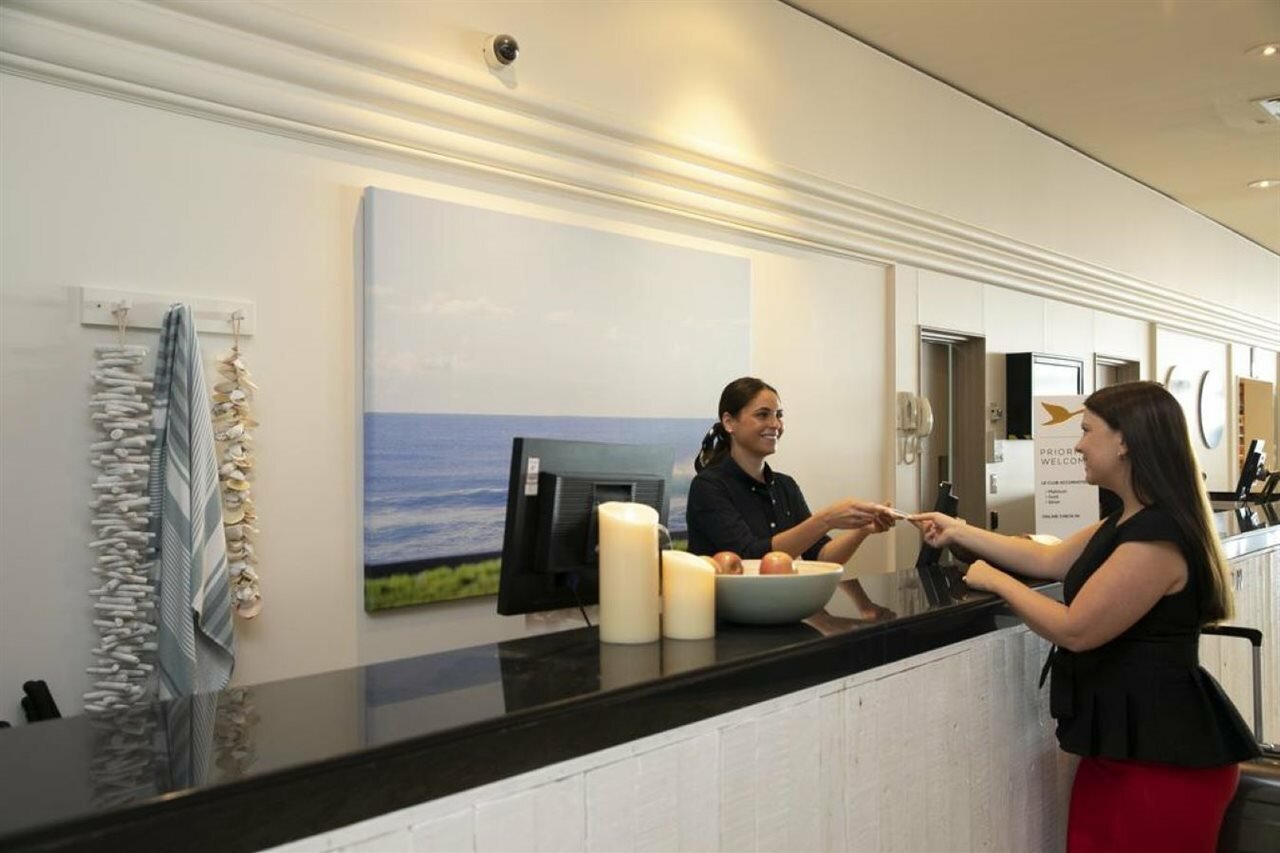 Фото Manly Pacific Sydney MGallery Collection