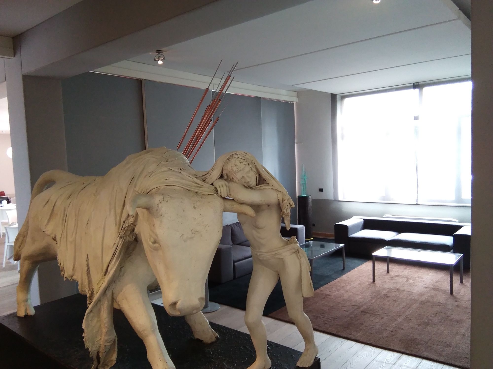 Фото Hotel Cavalieri Pinerolo