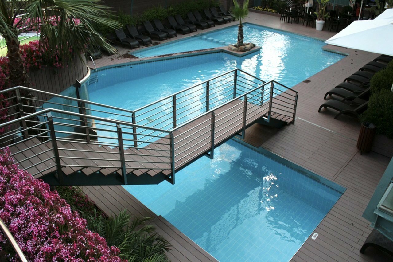 Фото Hotel Kaktus Playa