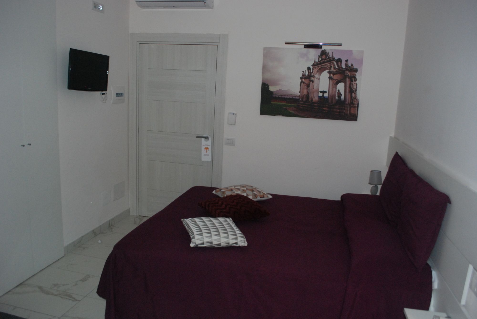 Фото Suite Dei Catalani