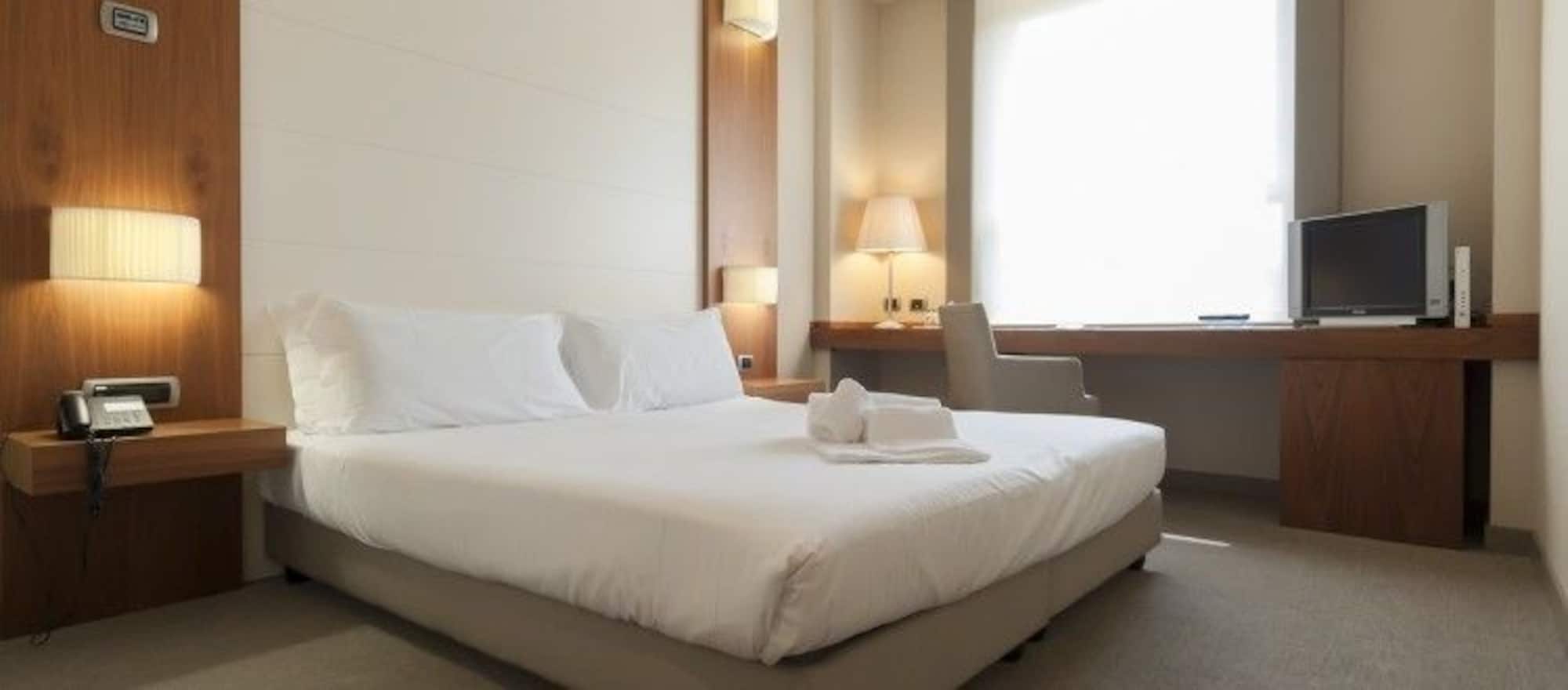 Фото Отель Barrage