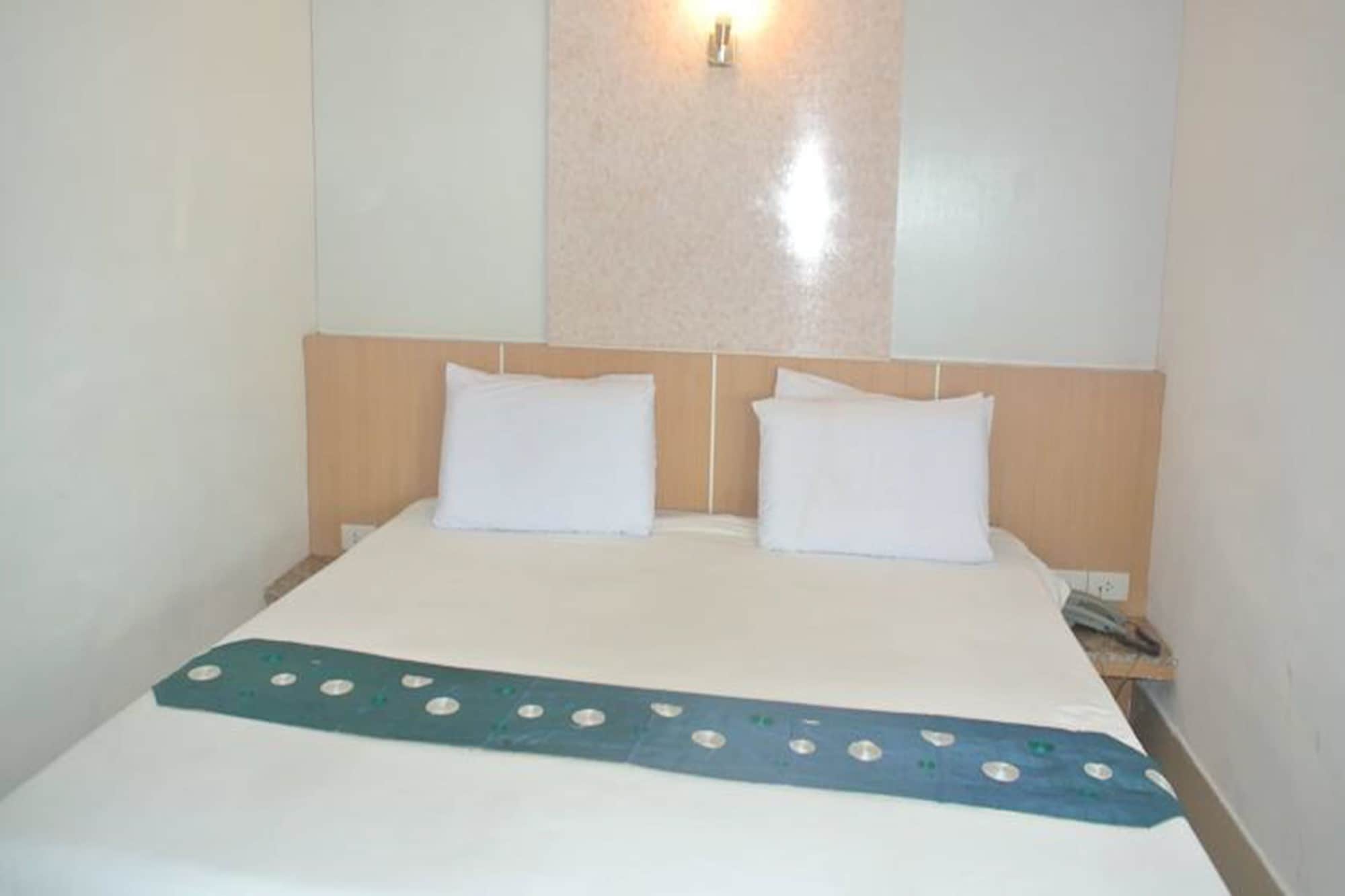 Фото Satit Grand View Hotel