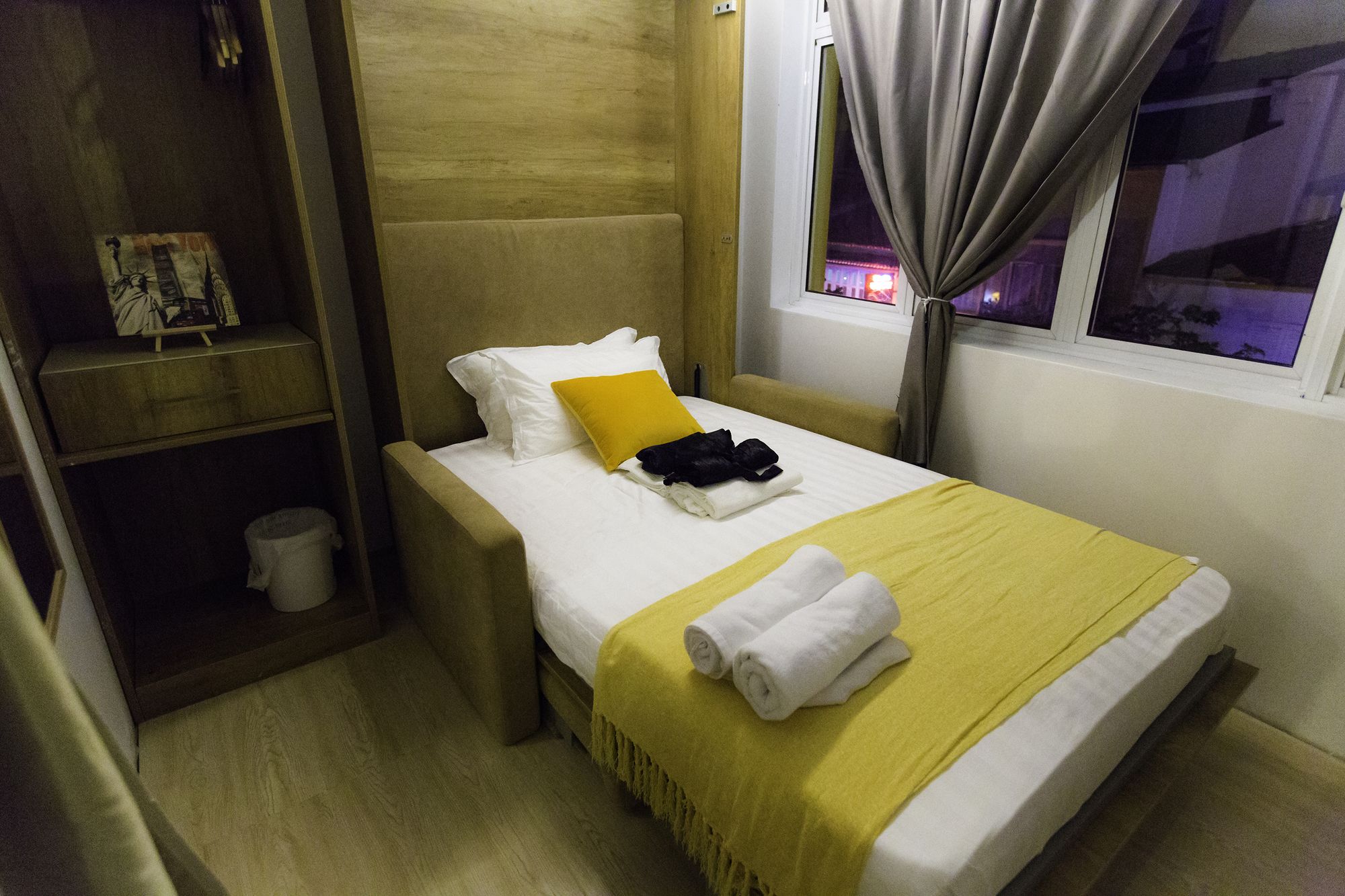 Фото HipsterCity