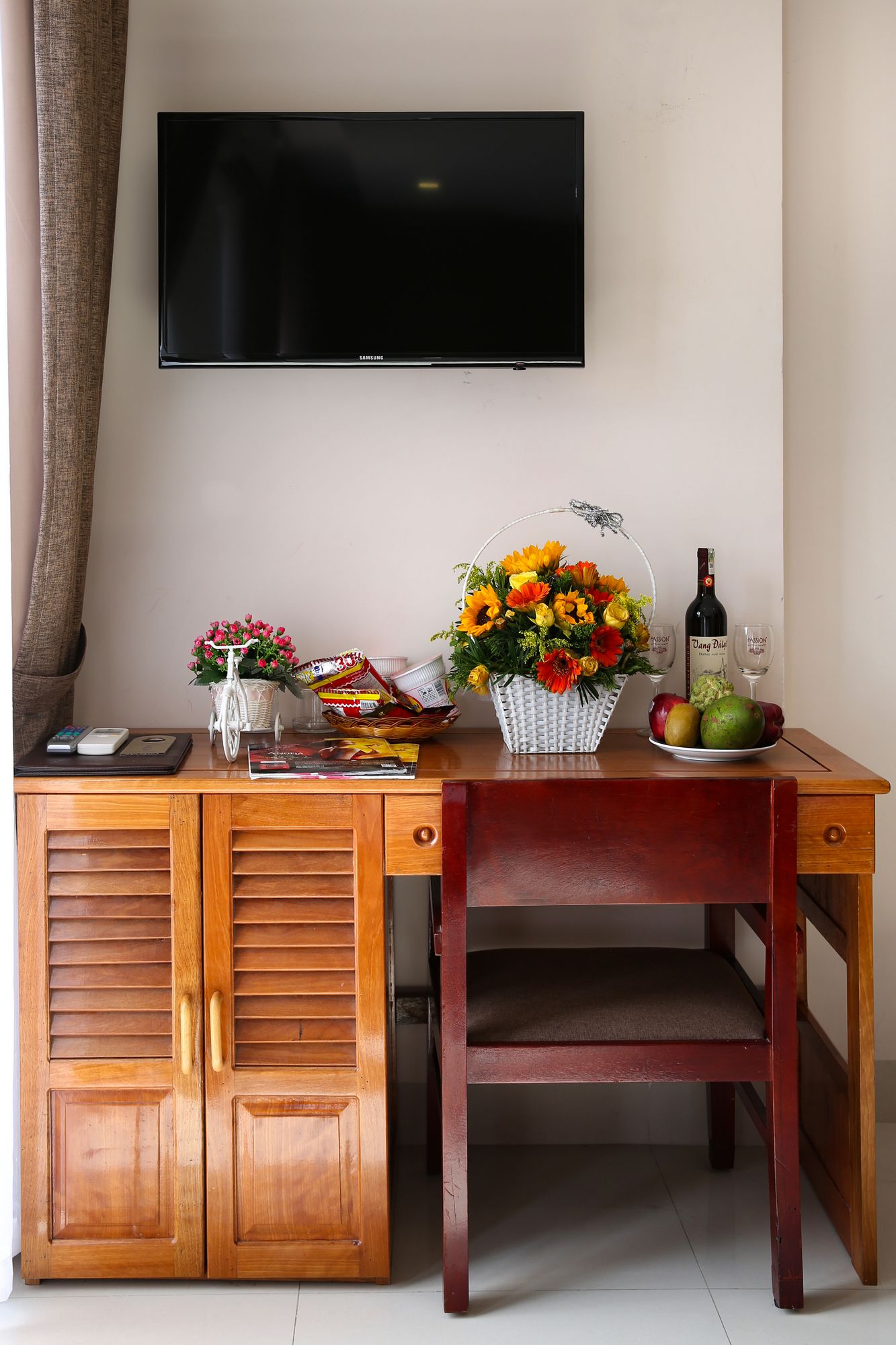 Фото Kingdom Hotel