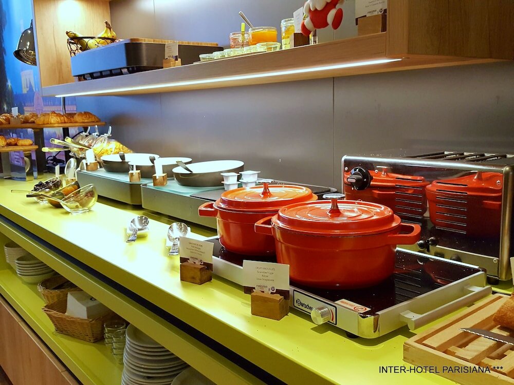 Фото Hotel Kabanel by HappyCulture