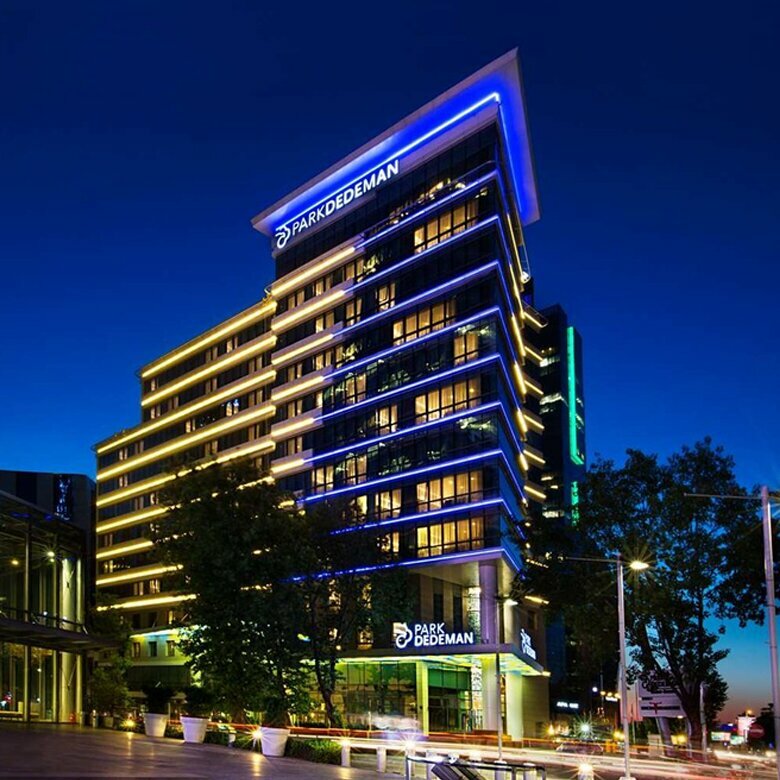 Engineering Glokal Mühendislik, Izmit, photo