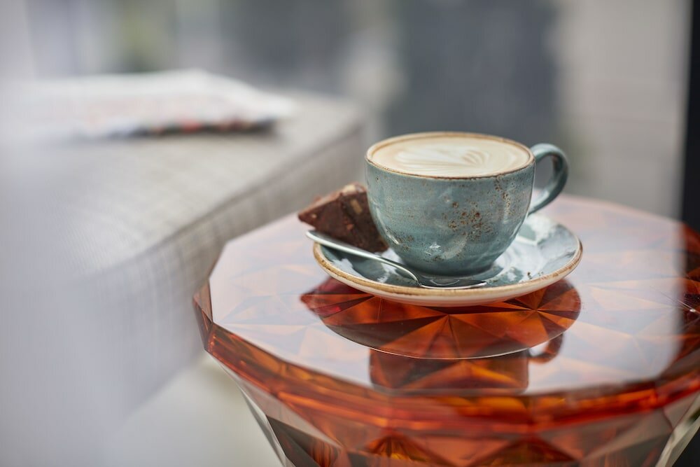 Фото Carlton Square Hotel