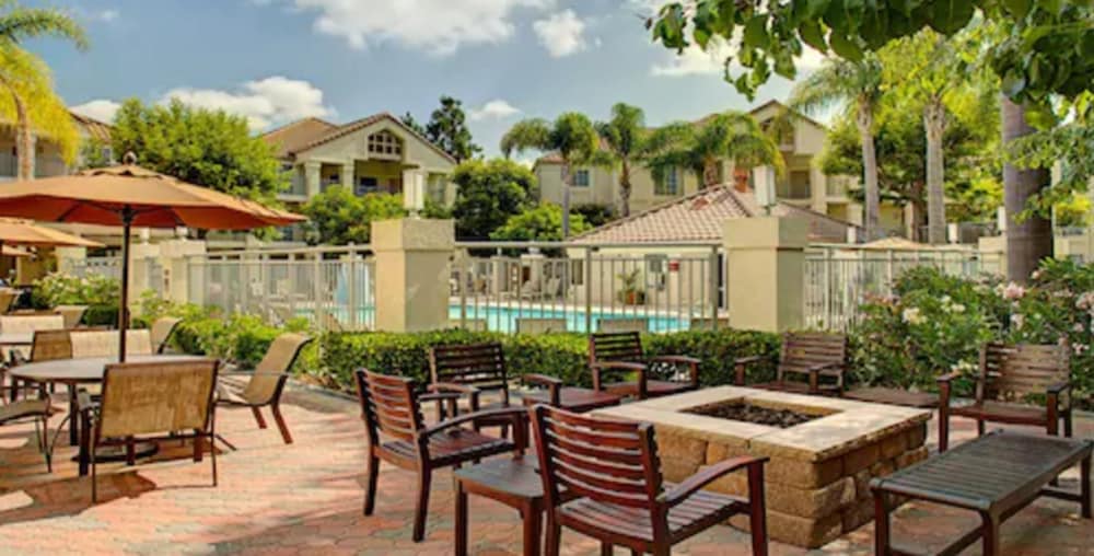 Фото Hyatt house Los Angeles LAX/Manhattan Beach