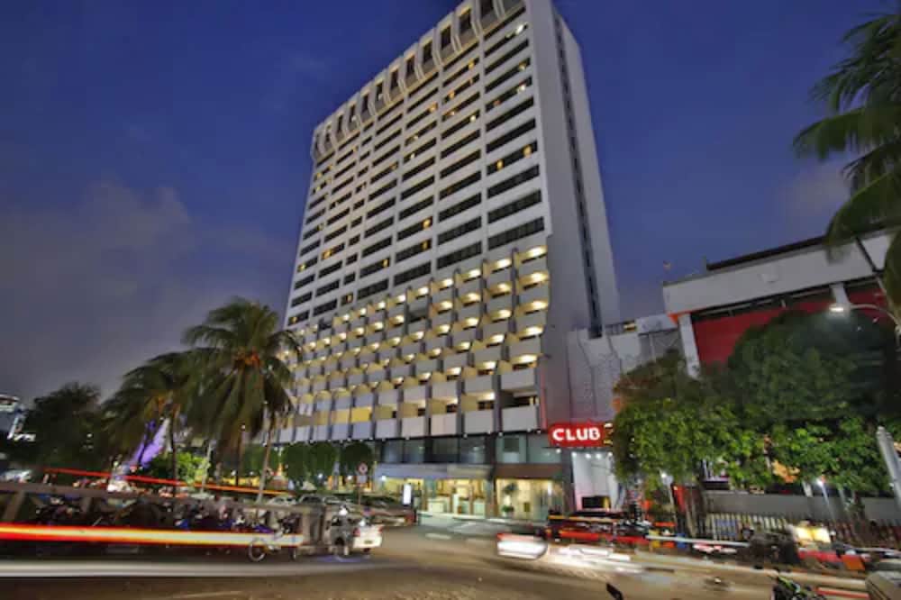 Фото The Jayakarta SP Jakarta Hotel & SPA