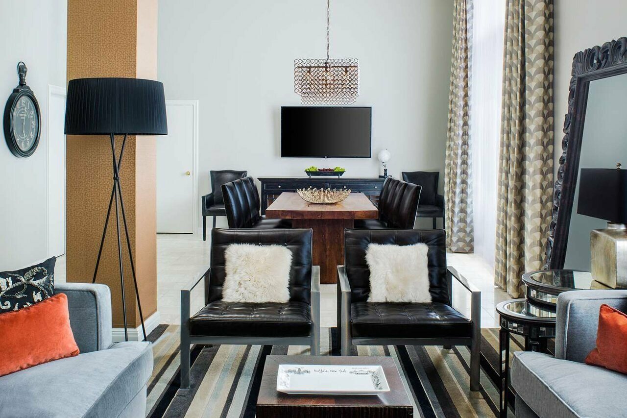 Фото Hotel Villa Luisa Resort & SPA