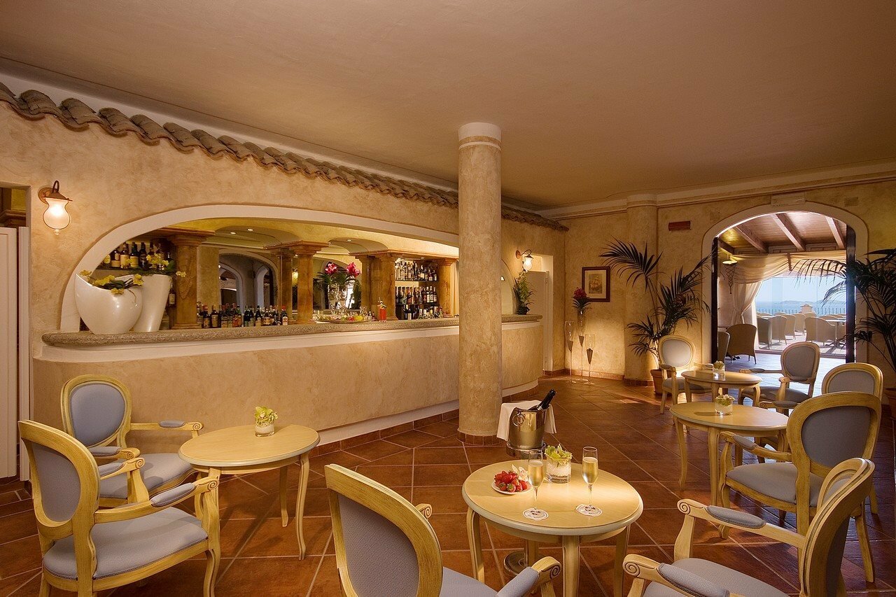 Фото Colonna Resort