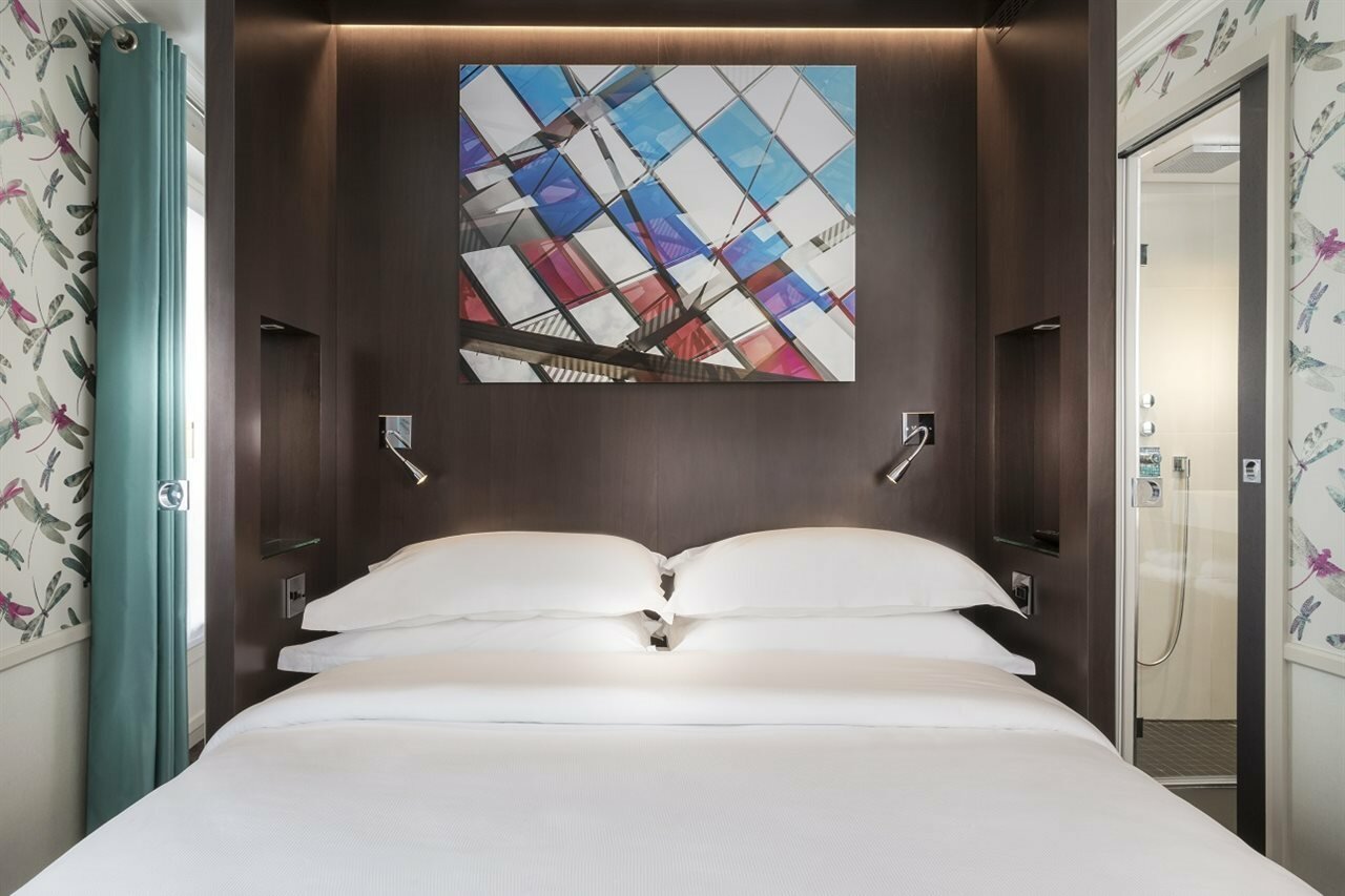 Фото Vendome Opera Hotel