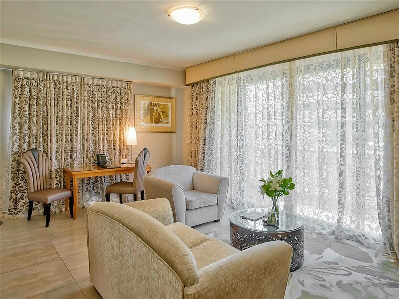 Фото The Playford Adelaide MGallery