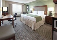 Фото Holiday Inn Express Hotel & Suites Fort Worth Downtown, an Ihg Hotel