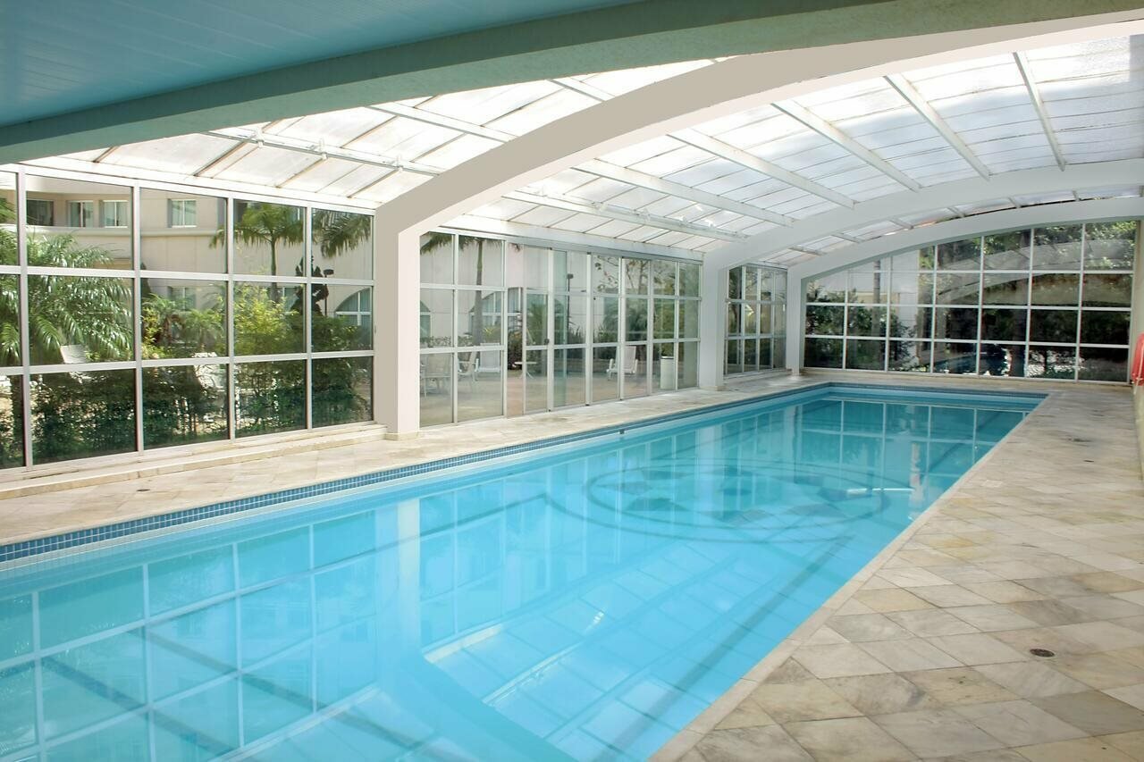 Фото Roomo Bela Cintra