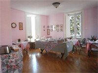 Фото The Secret Garden Relais