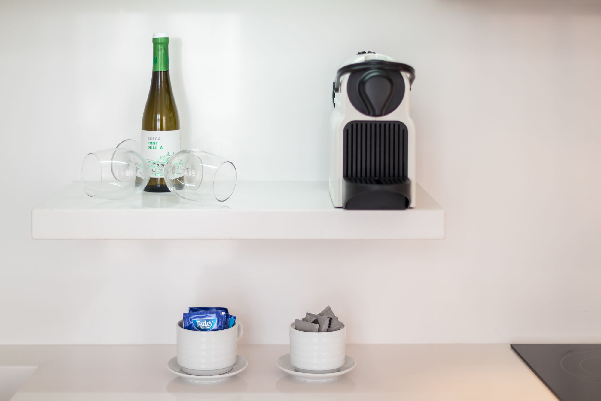 Фото Chiado Studio and One-Bedroom Apartment - by Lu Holidays