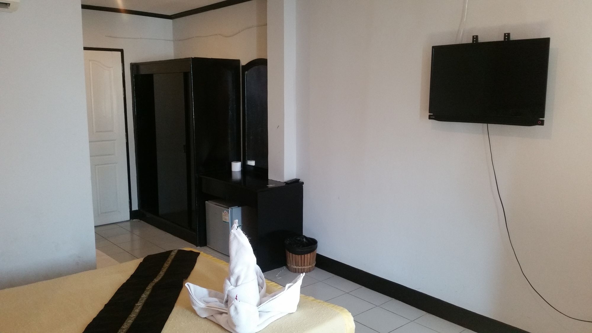 Фото BarFly Pattaya