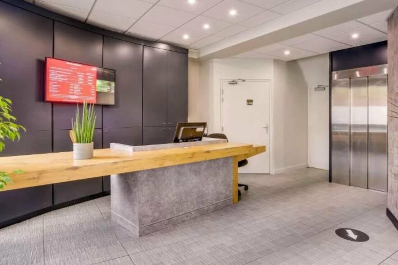 Фото Ibis Daumesnil Porte Doree