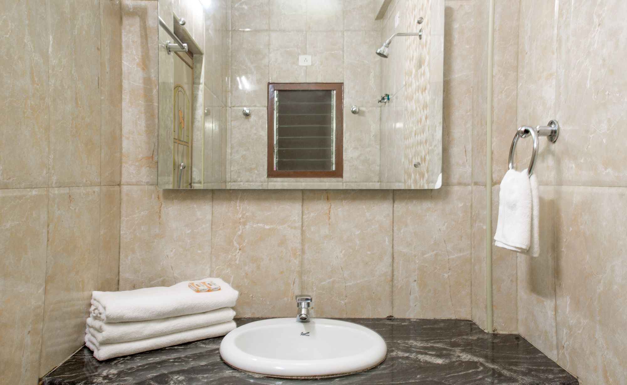 Фото Sri Sai Park