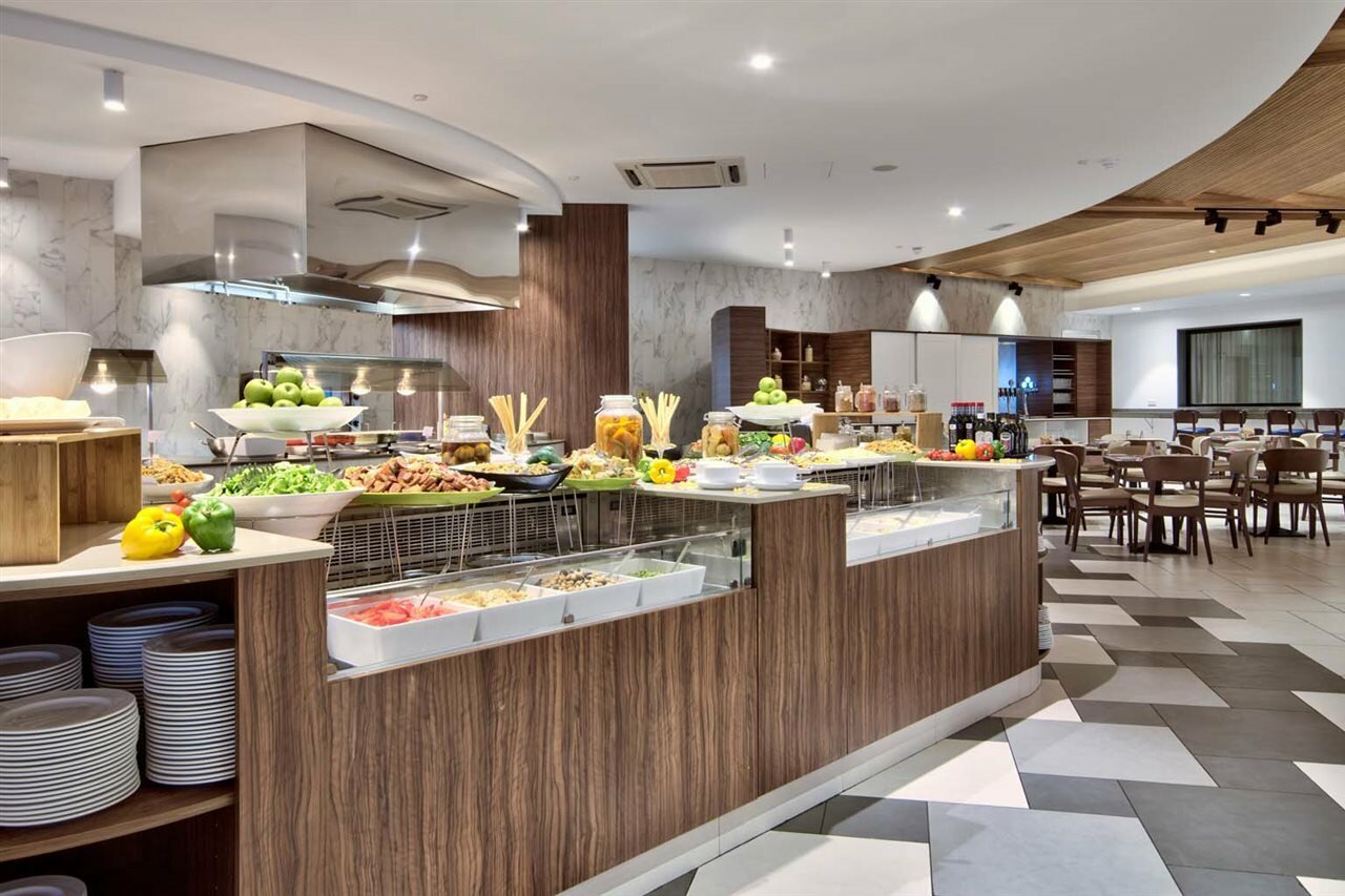 Фото DoubleTree by Hilton Malta