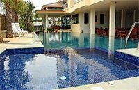 Гостиница Smile Hua-Hin Resort