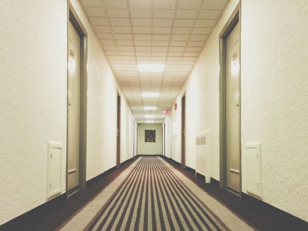 Фото The Greenbrier Hotel