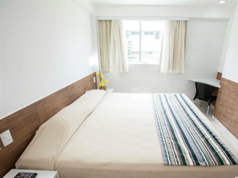 Фото Hotel Corais de Tambaú