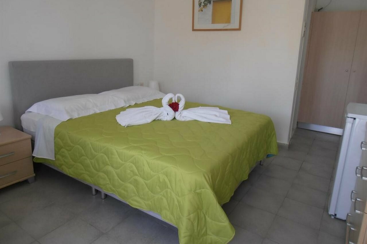 Фото Mariliza Beach Hotel