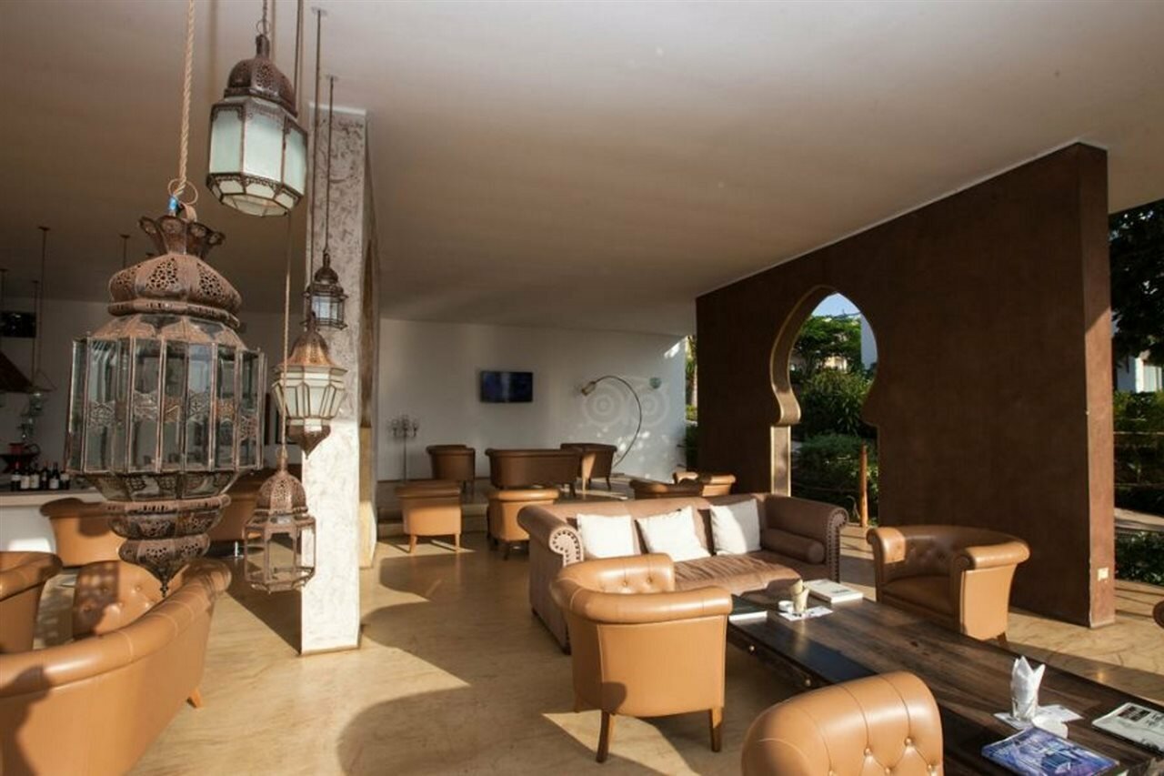 Фото Gold Zanzibar Beach House and SPA